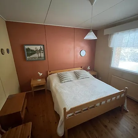 Appartamento Kujalan Tila Kortesjaervi