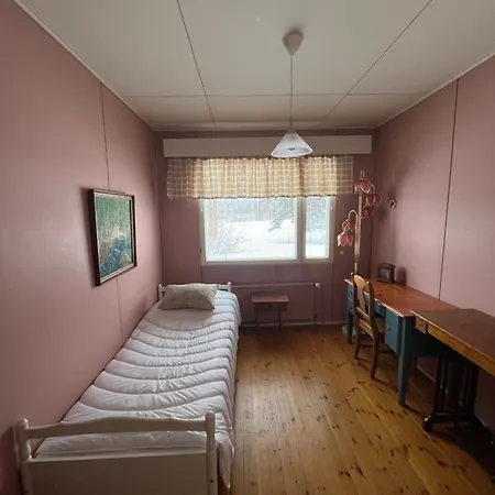 Kujalan Tila * Kortesjaervi